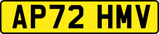 AP72HMV
