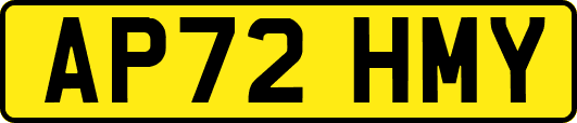 AP72HMY