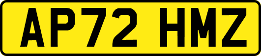 AP72HMZ