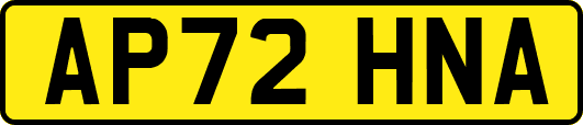 AP72HNA