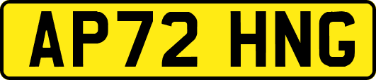 AP72HNG