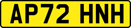 AP72HNH
