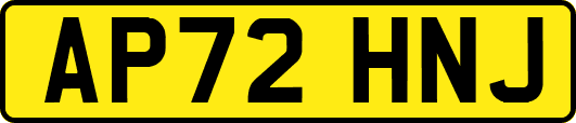 AP72HNJ