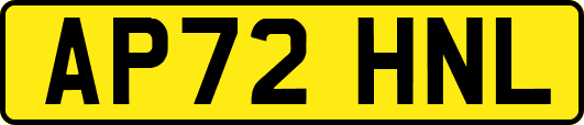 AP72HNL