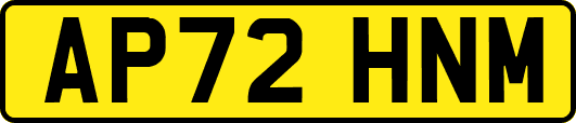 AP72HNM