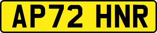 AP72HNR