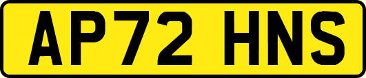 AP72HNS