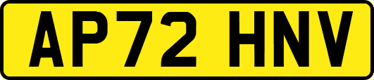 AP72HNV