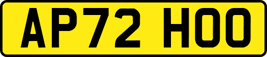 AP72HOO