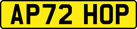 AP72HOP