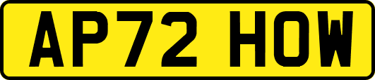 AP72HOW