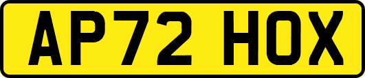 AP72HOX