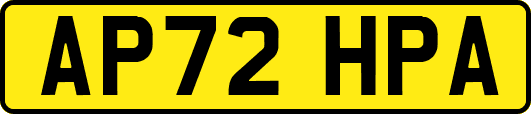 AP72HPA