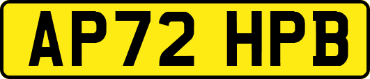 AP72HPB