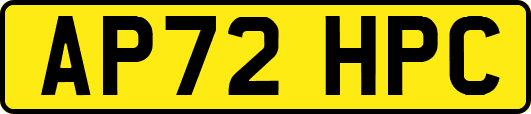AP72HPC