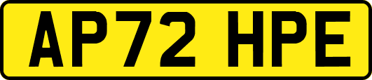 AP72HPE