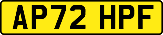 AP72HPF
