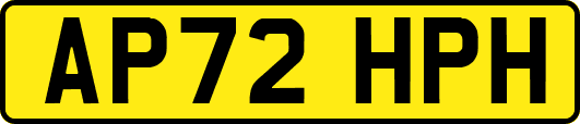 AP72HPH