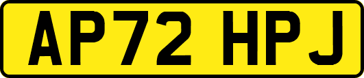 AP72HPJ