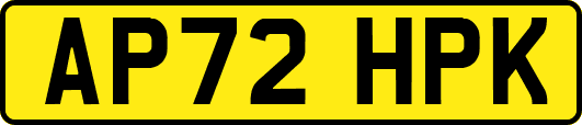 AP72HPK
