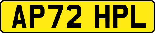 AP72HPL