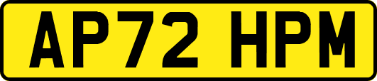 AP72HPM