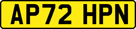 AP72HPN