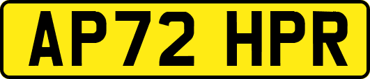 AP72HPR