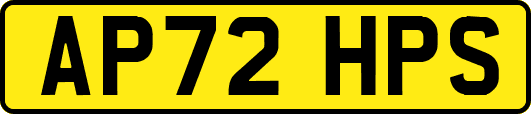 AP72HPS