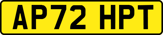 AP72HPT