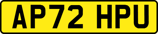 AP72HPU