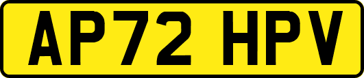 AP72HPV