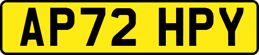 AP72HPY