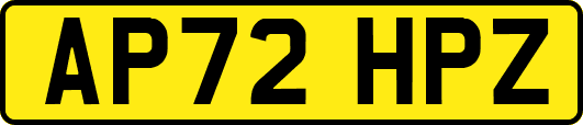 AP72HPZ