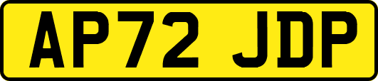 AP72JDP