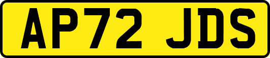 AP72JDS