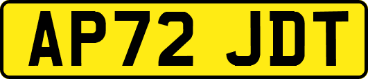 AP72JDT