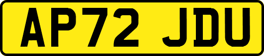 AP72JDU