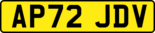 AP72JDV