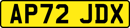 AP72JDX