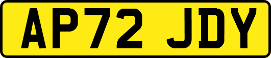 AP72JDY