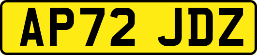 AP72JDZ