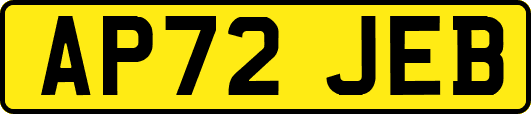AP72JEB