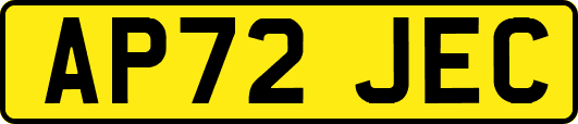 AP72JEC