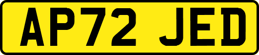 AP72JED