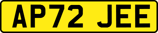 AP72JEE