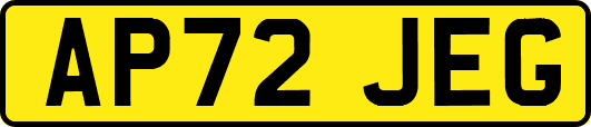 AP72JEG