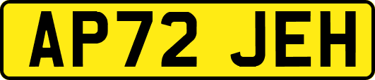 AP72JEH