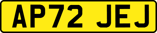 AP72JEJ
