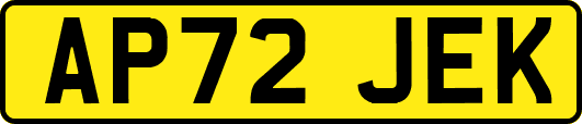 AP72JEK